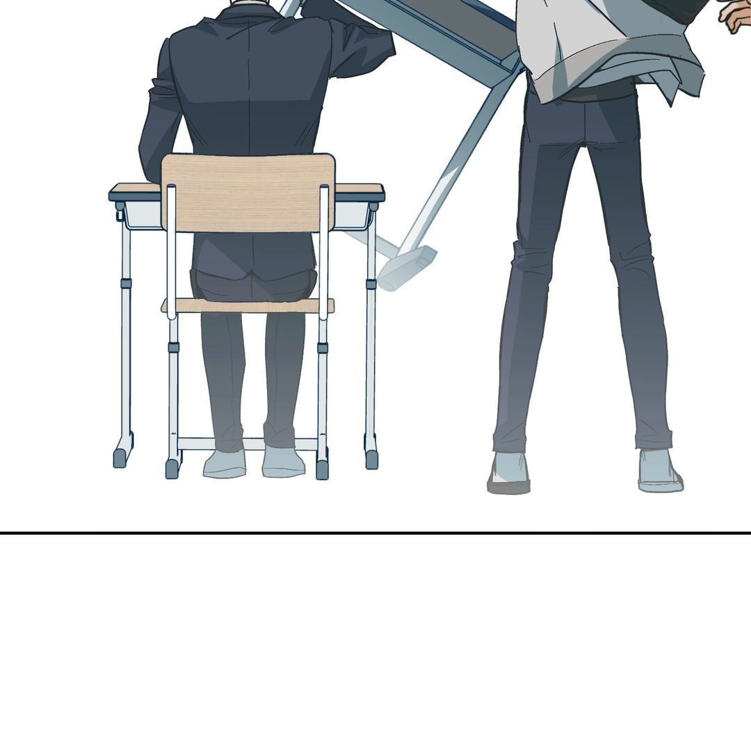 Tiger vs Tiger [Cupid Scans] - Chapter 1 manhwa