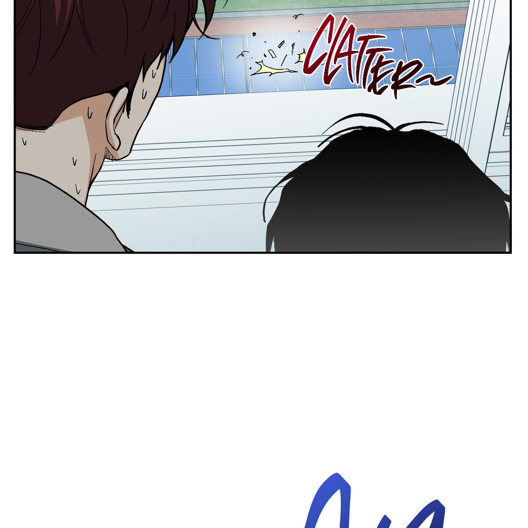 Tiger vs Tiger [Cupid Scans] - Chapter 1 manhwa