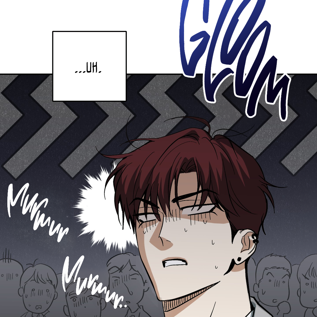 Tiger vs Tiger [Cupid Scans] - Chapter 1 manhwa