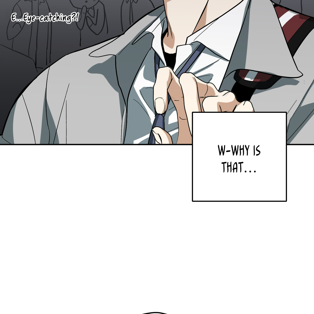Tiger vs Tiger [Cupid Scans] - Chapter 1 manhwa