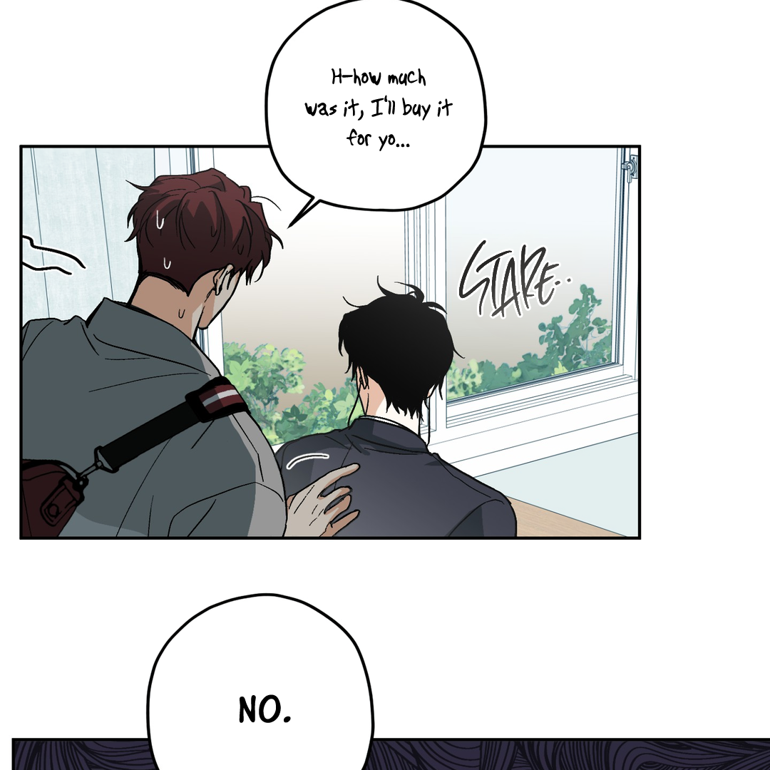 Tiger vs Tiger [Cupid Scans] - Chapter 1 manhwa