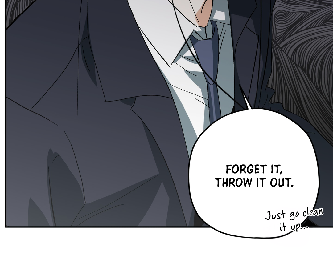 Tiger vs Tiger [Cupid Scans] - Chapter 1 manhwa