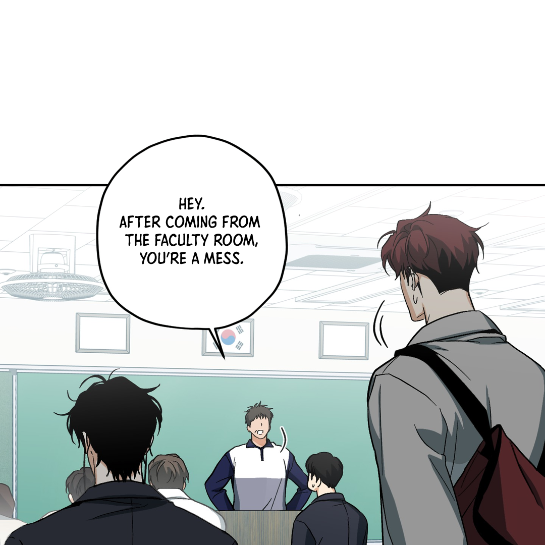 Tiger vs Tiger [Cupid Scans] - Chapter 1 manhwa