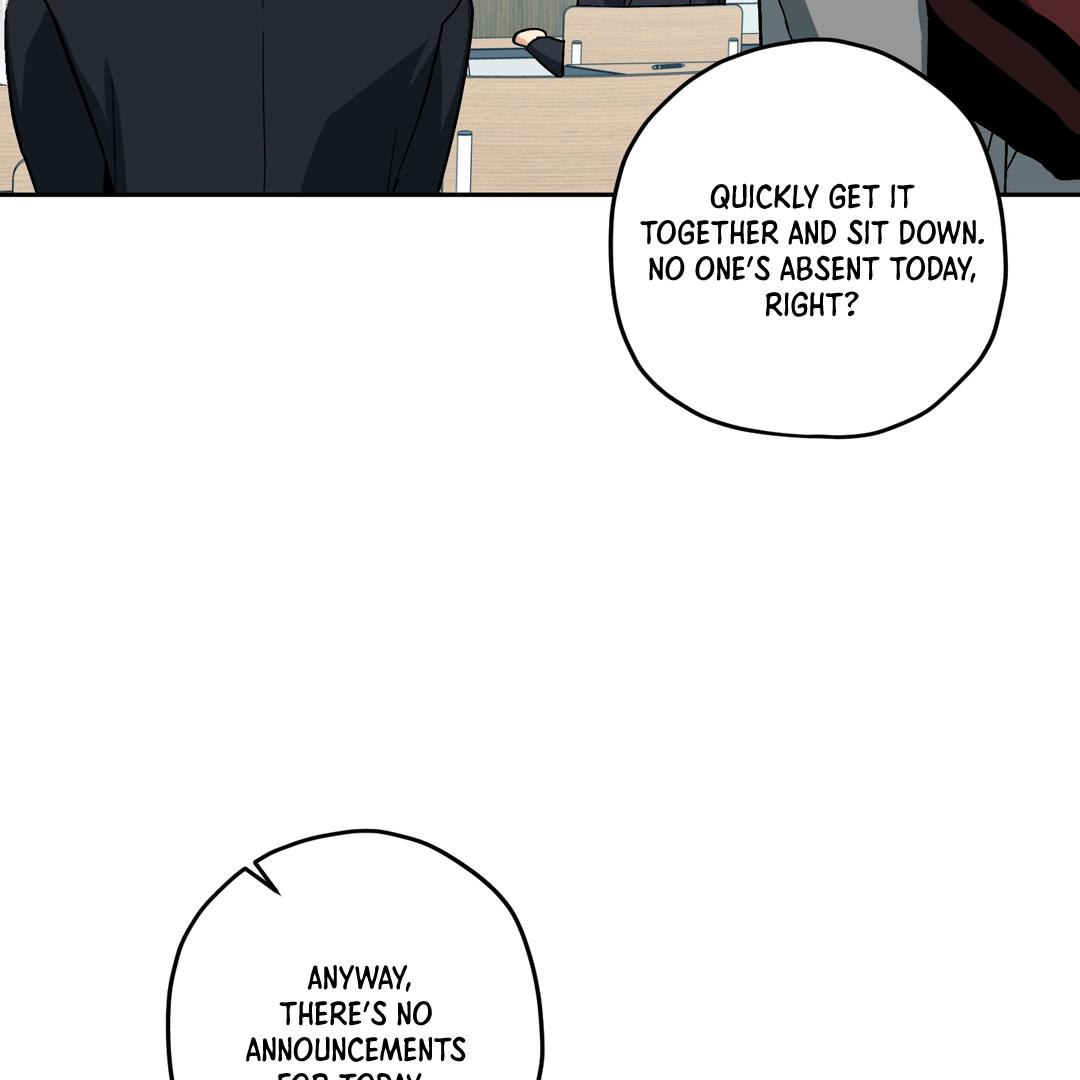 Tiger vs Tiger [Cupid Scans] - Chapter 1 manhwa