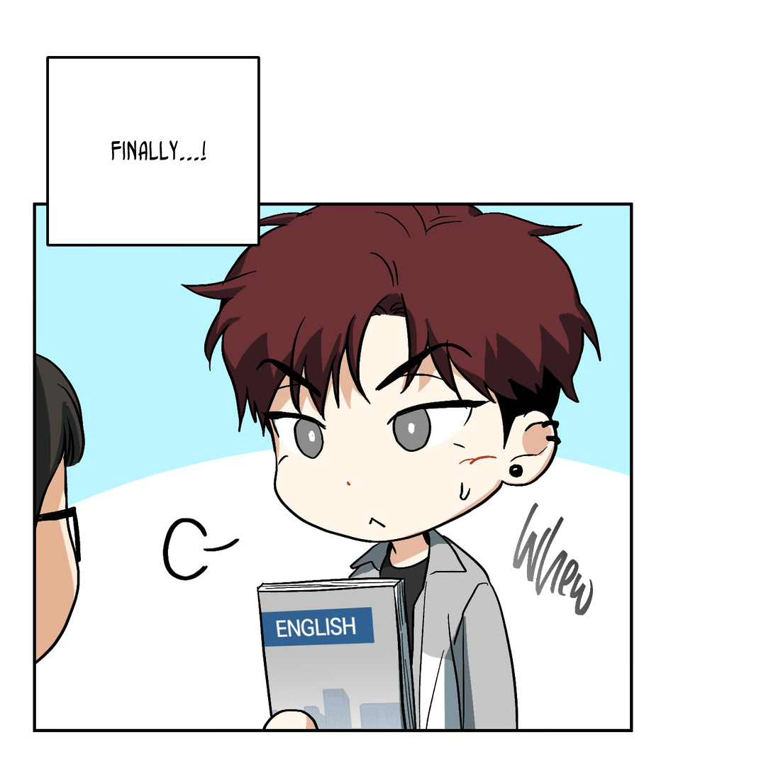 Tiger vs Tiger [Cupid Scans] - Chapter 1 manhwa