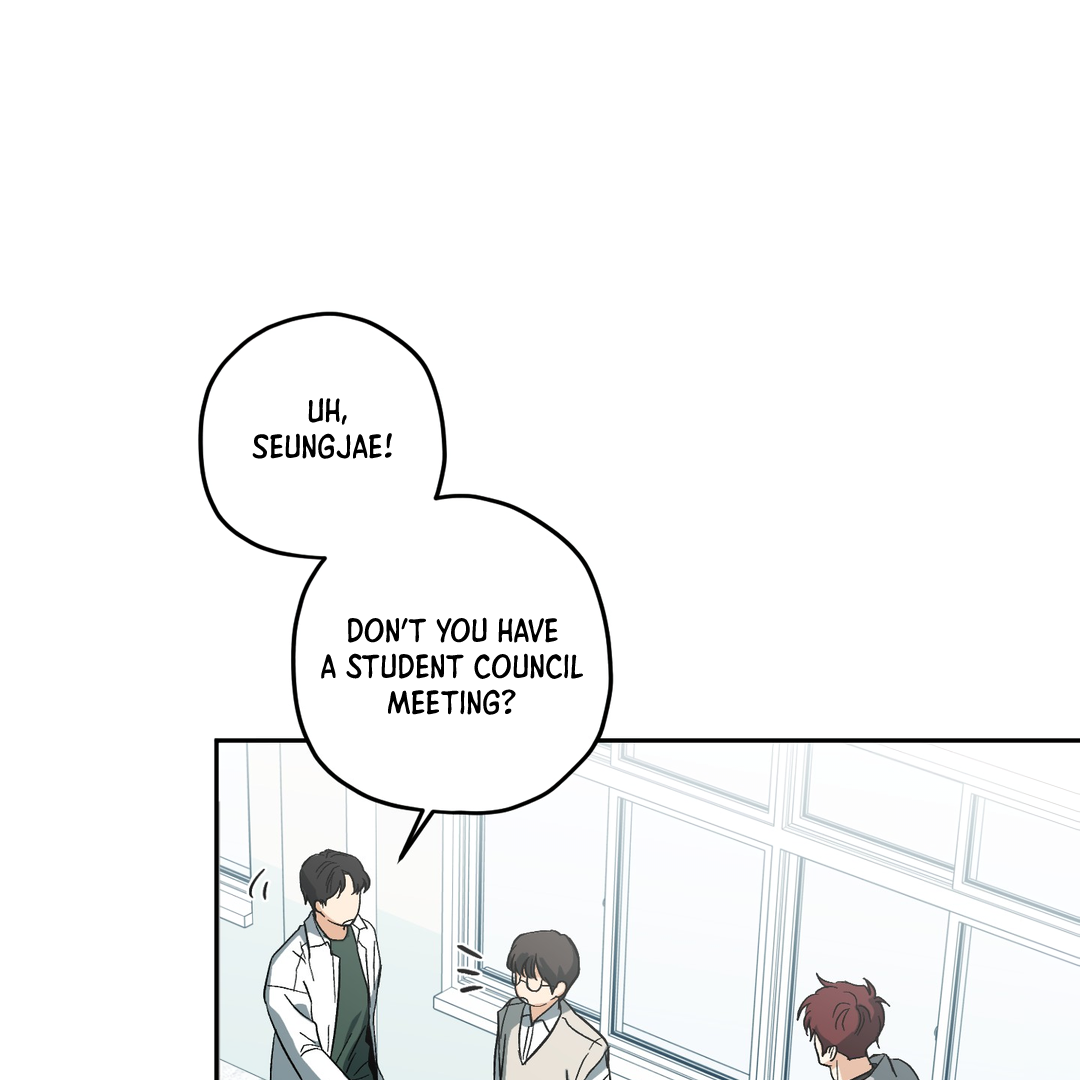 Tiger vs Tiger [Cupid Scans] - Chapter 1 manhwa