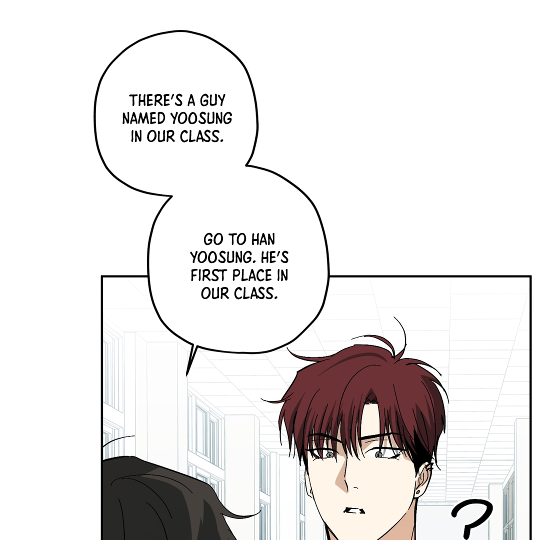 Tiger vs Tiger [Cupid Scans] - Chapter 1 manhwa