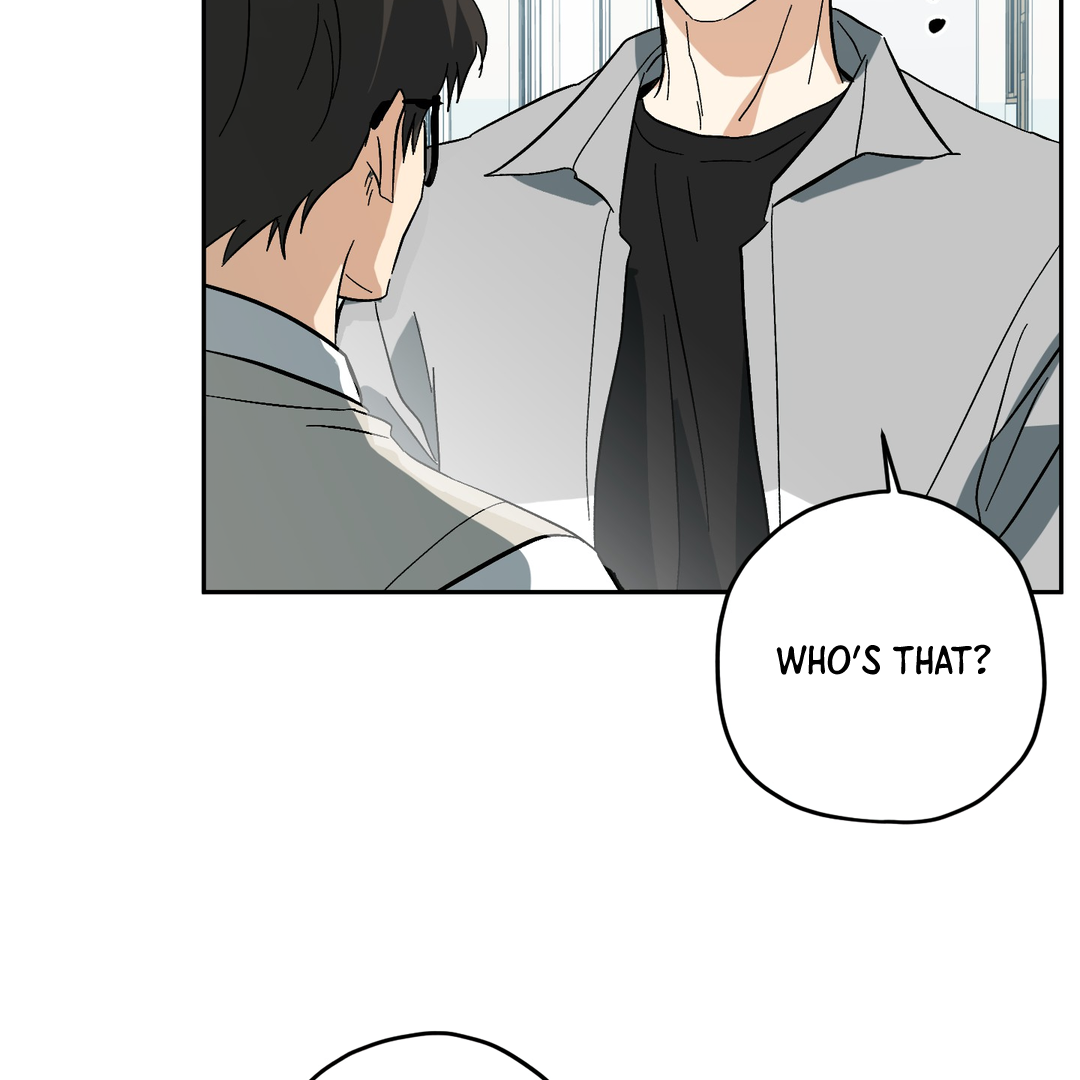 Tiger vs Tiger [Cupid Scans] - Chapter 1 manhwa