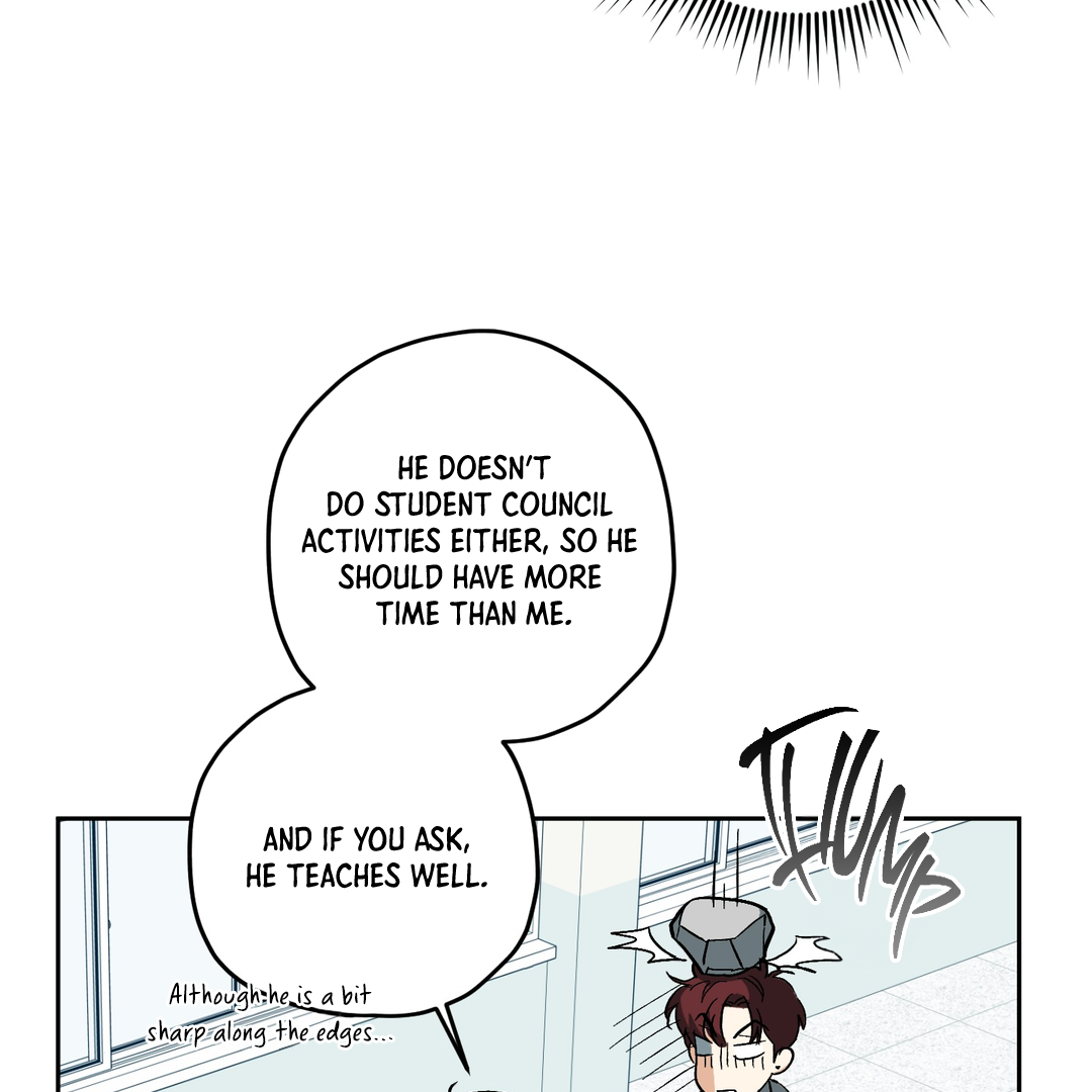 Tiger vs Tiger [Cupid Scans] - Chapter 1 manhwa