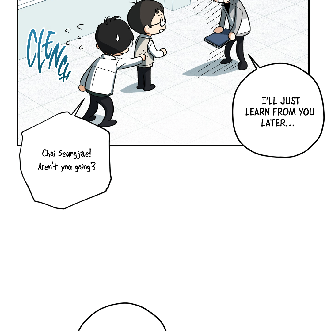 Tiger vs Tiger [Cupid Scans] - Chapter 1 manhwa