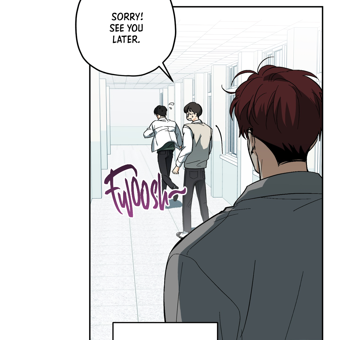 Tiger vs Tiger [Cupid Scans] - Chapter 1 manhwa