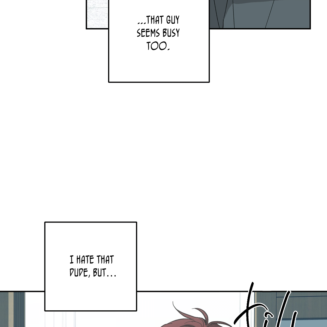 Tiger vs Tiger [Cupid Scans] - Chapter 1 manhwa