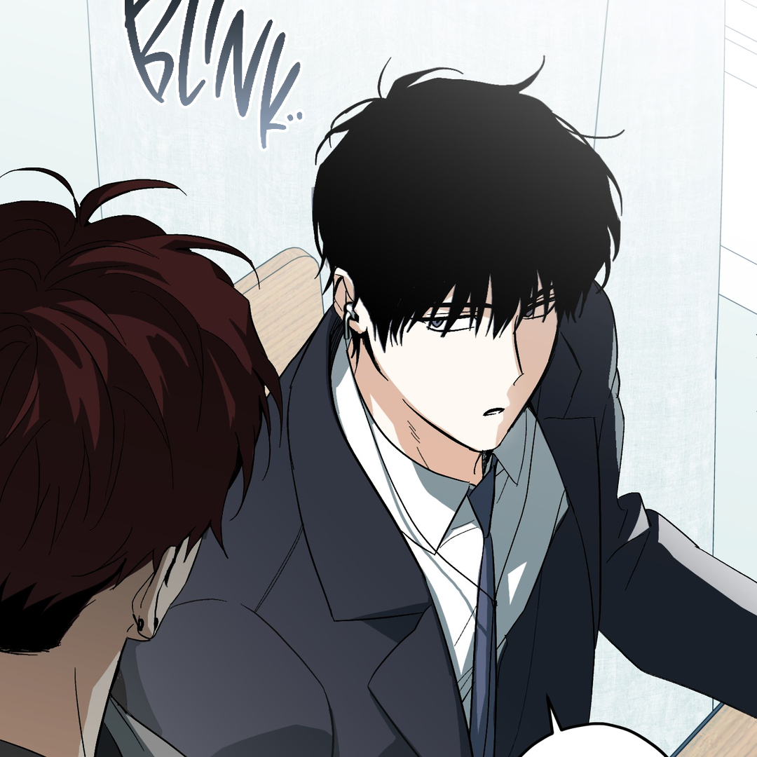 Tiger vs Tiger [Cupid Scans] - Chapter 1 manhwa