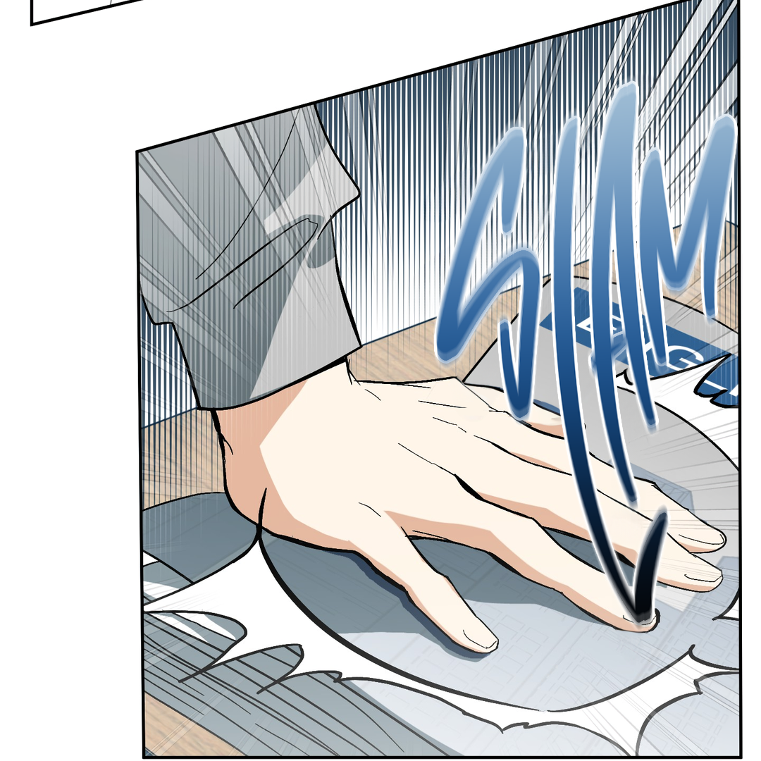 Tiger vs Tiger [Cupid Scans] - Chapter 1 manhwa