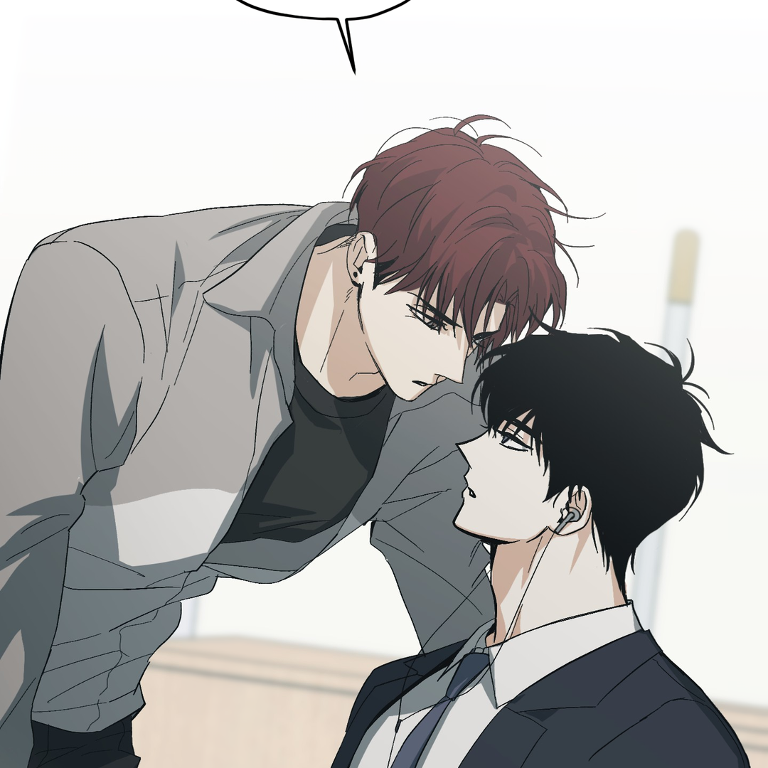 Tiger vs Tiger [Cupid Scans] - Chapter 1 manhwa