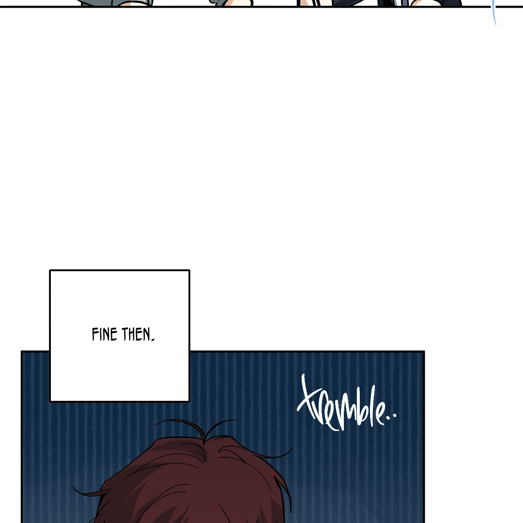 Tiger vs Tiger [Cupid Scans] - Chapter 1 manhwa