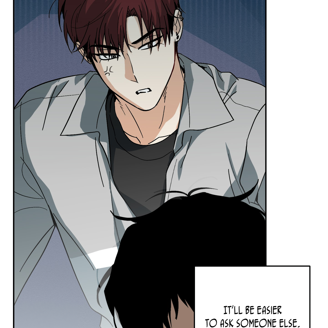 Tiger vs Tiger [Cupid Scans] - Chapter 1 manhwa