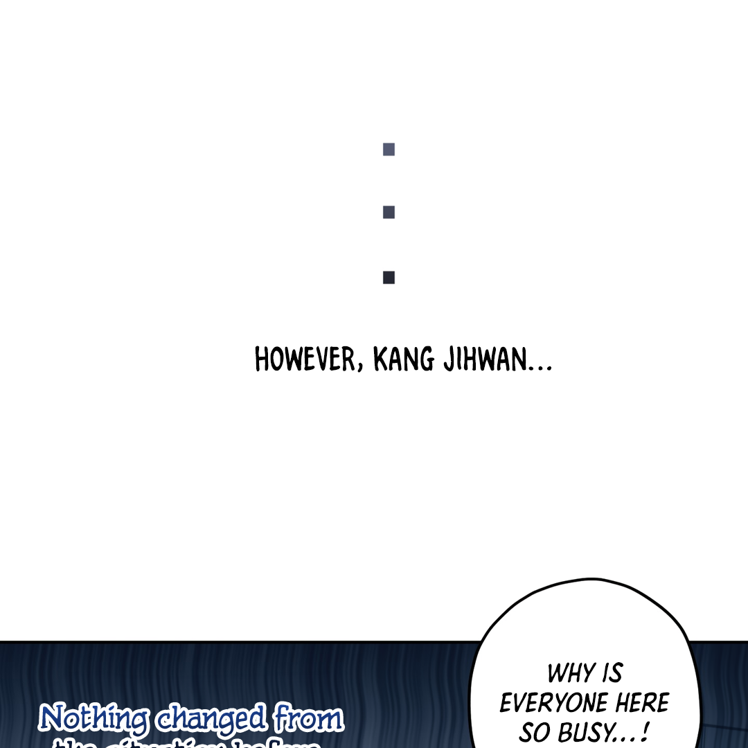 Tiger vs Tiger [Cupid Scans] - Chapter 1 manhwa