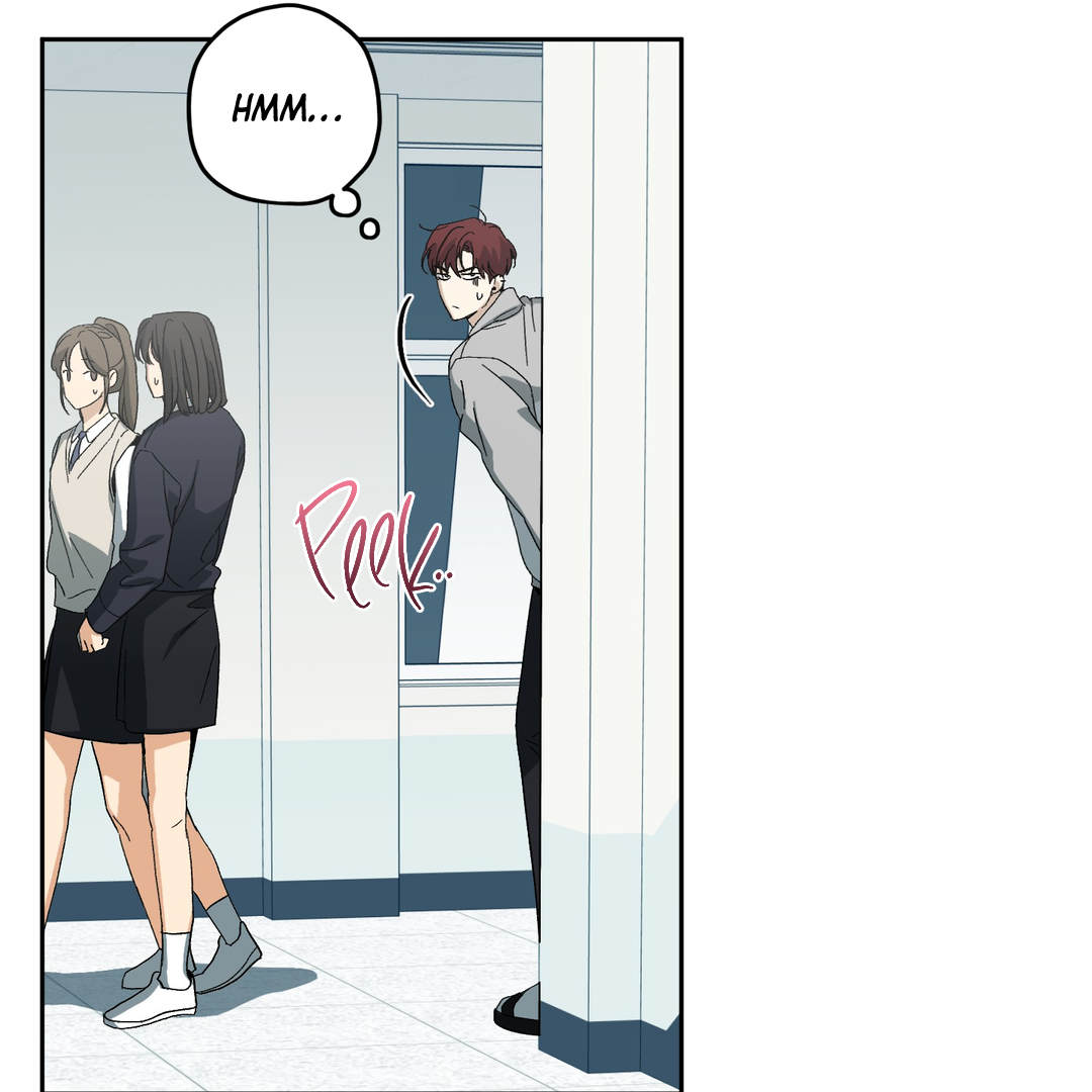 Tiger vs Tiger [Cupid Scans] - Chapter 1 manhwa