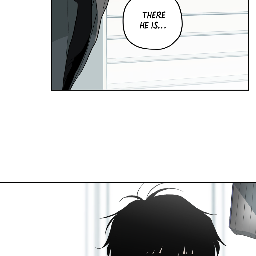 Tiger vs Tiger [Cupid Scans] - Chapter 1 manhwa