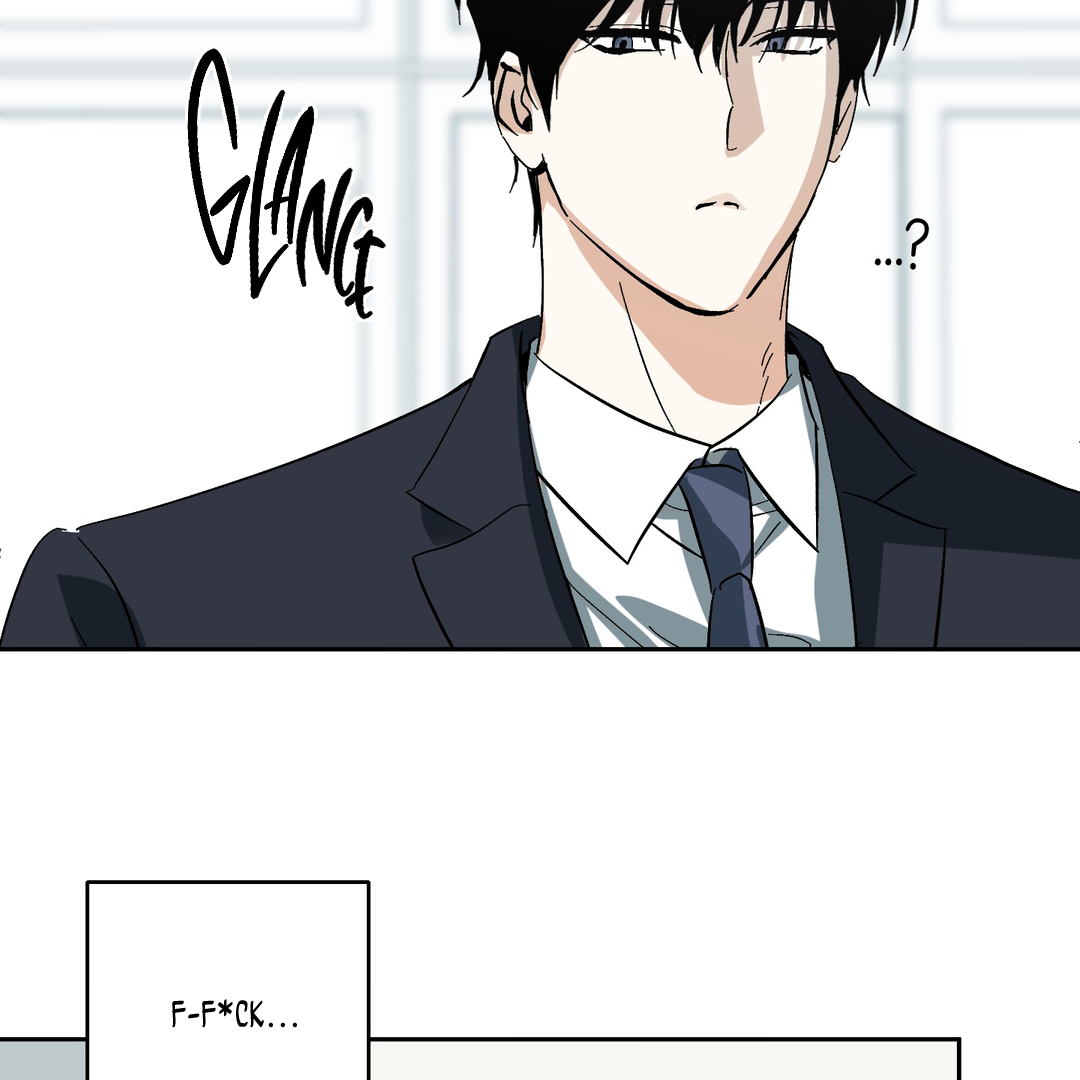 Tiger vs Tiger [Cupid Scans] - Chapter 1 manhwa