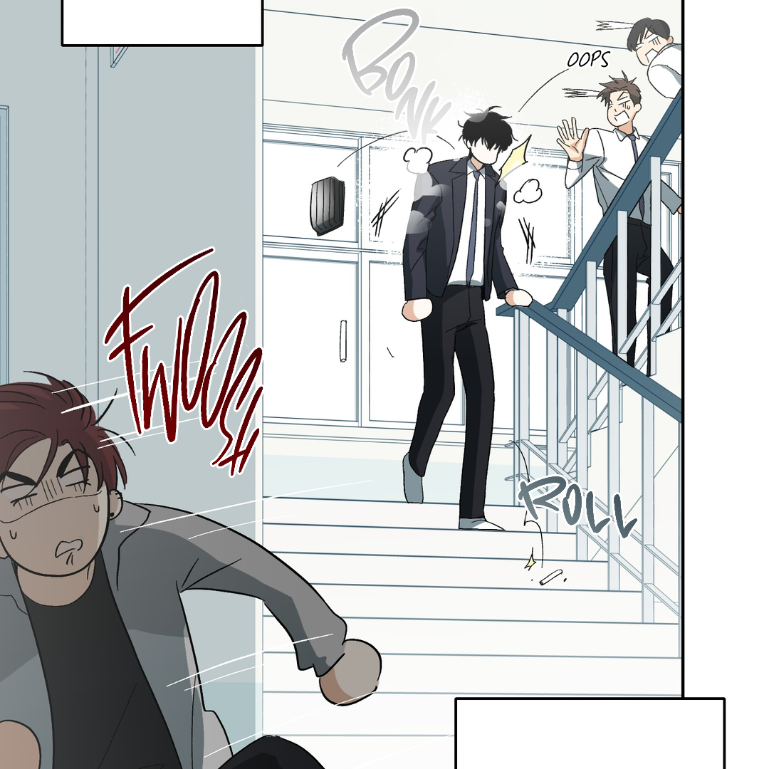 Tiger vs Tiger [Cupid Scans] - Chapter 1 manhwa