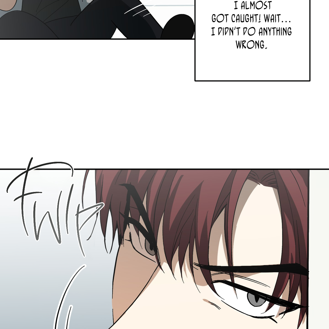 Tiger vs Tiger [Cupid Scans] - Chapter 1 manhwa