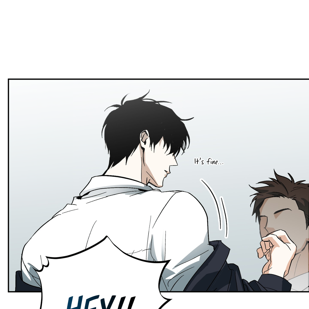 Tiger vs Tiger [Cupid Scans] - Chapter 1 manhwa