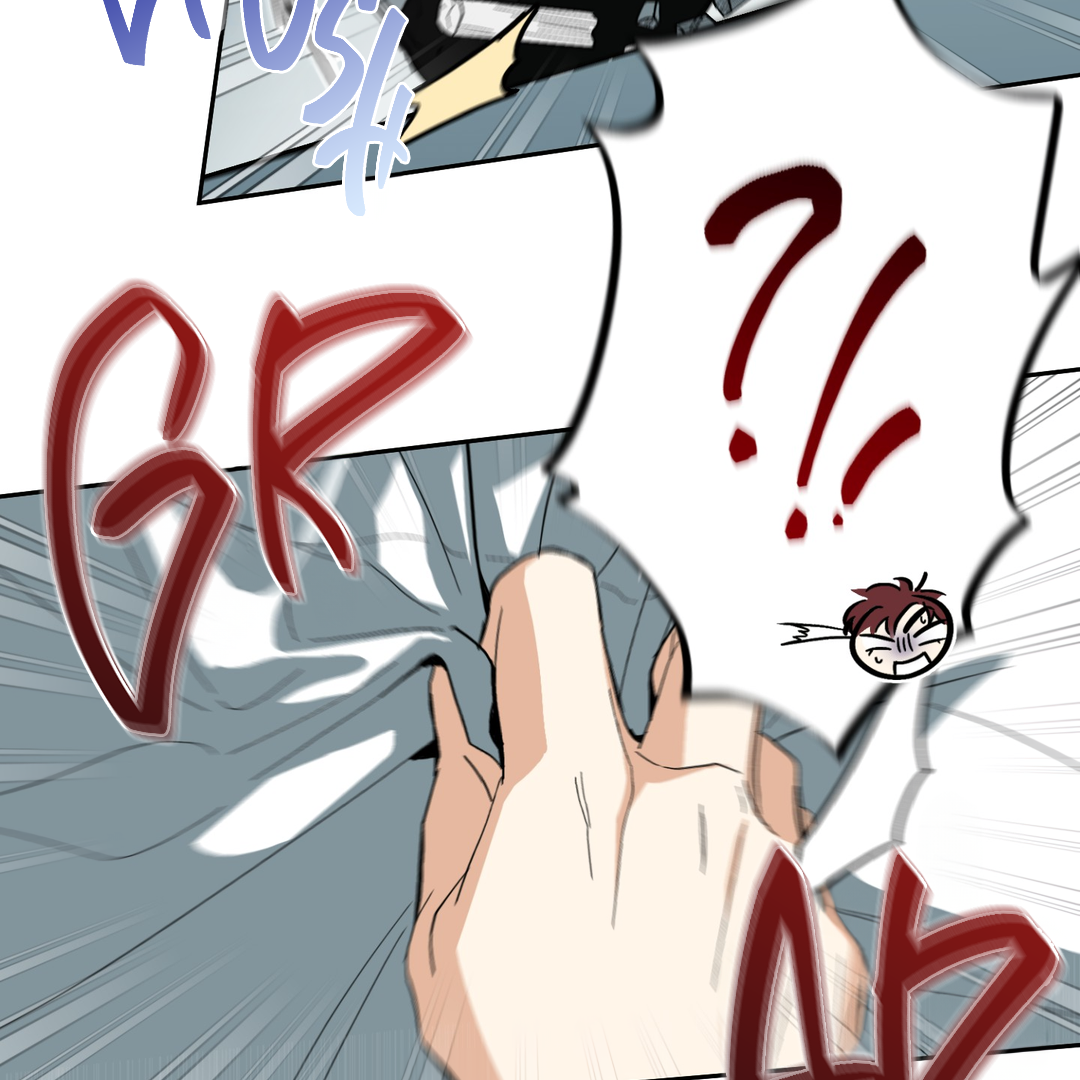 Tiger vs Tiger [Cupid Scans] - Chapter 1 manhwa