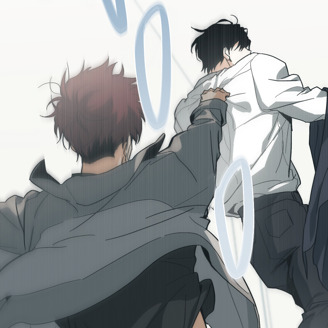 Tiger vs Tiger [Cupid Scans] - Chapter 1 manhwa