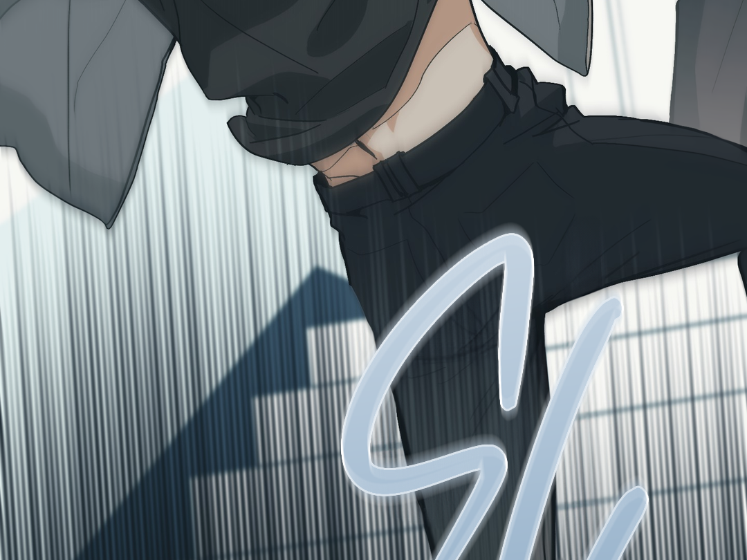 Tiger vs Tiger [Cupid Scans] - Chapter 1 manhwa