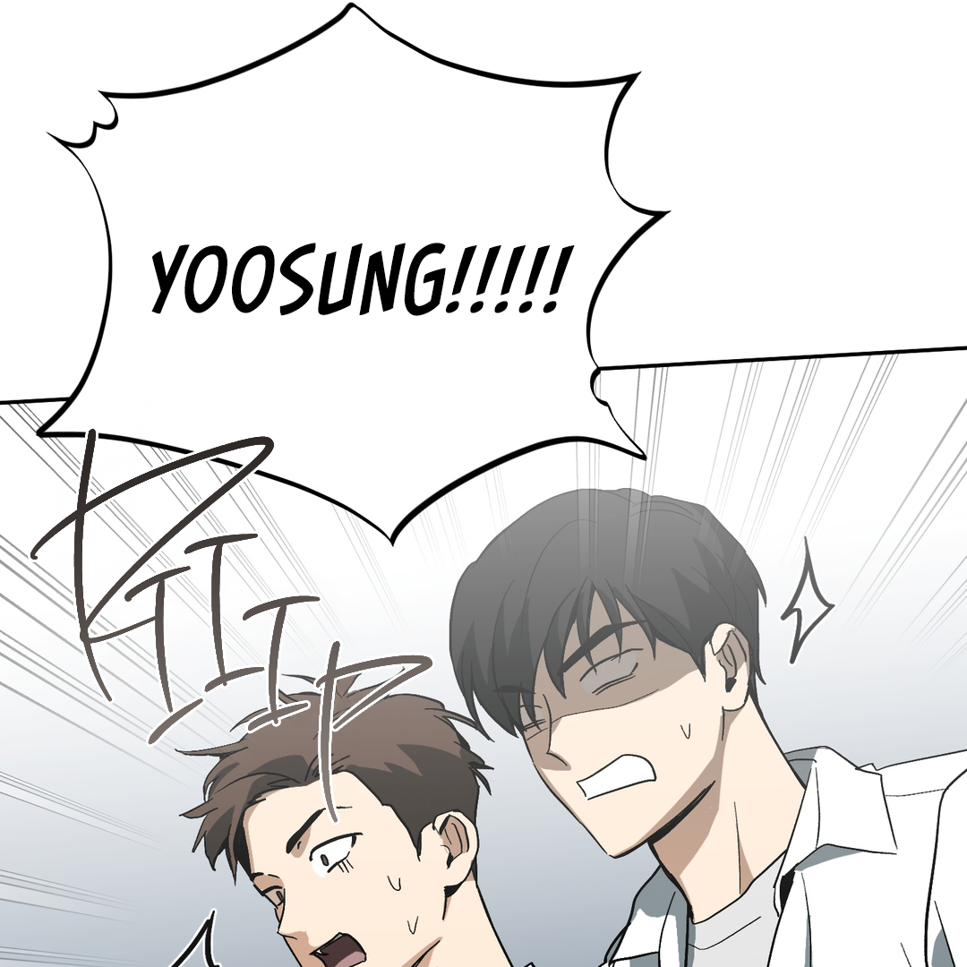 Tiger vs Tiger [Cupid Scans] - Chapter 1 manhwa