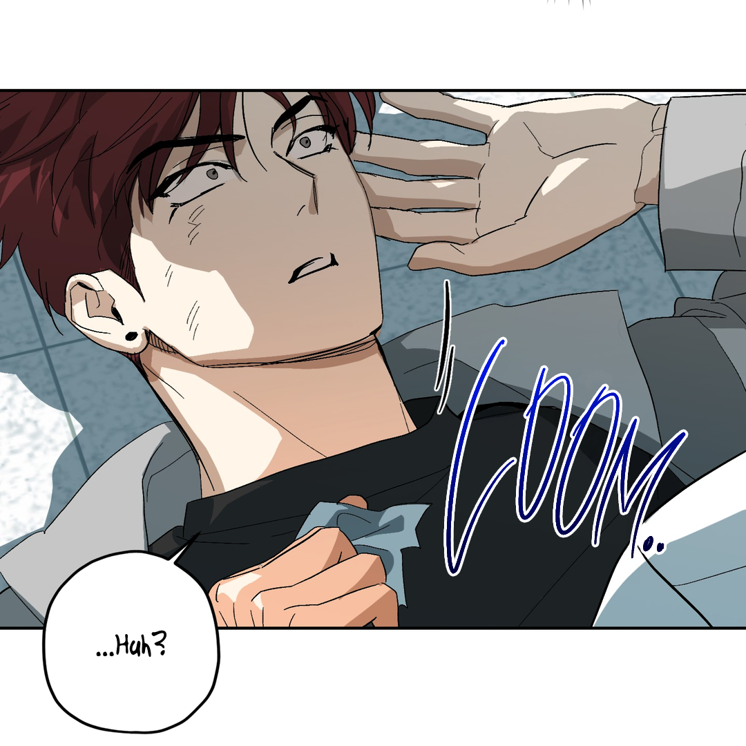 Tiger vs Tiger [Cupid Scans] - Chapter 1 manhwa