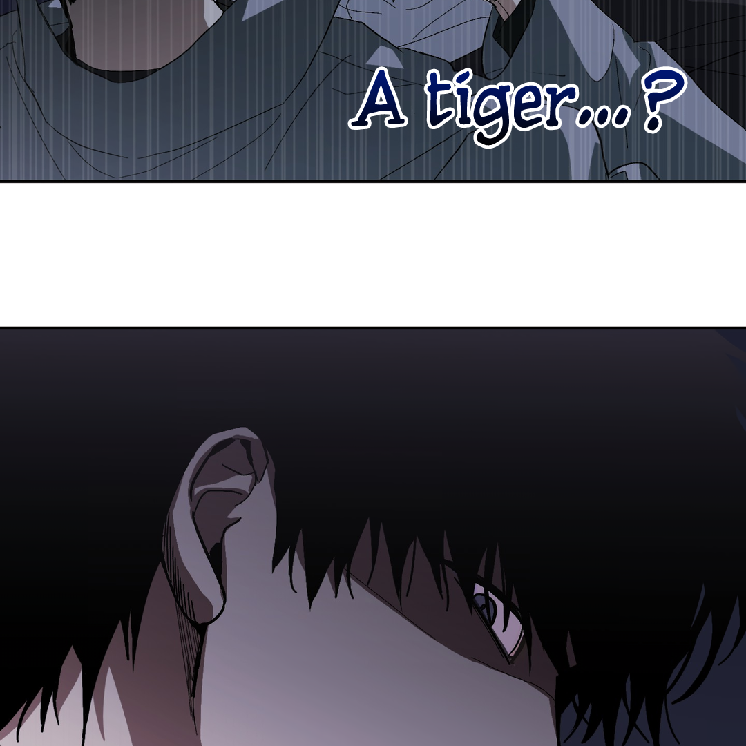 Tiger vs Tiger [Cupid Scans] - Chapter 1 manhwa