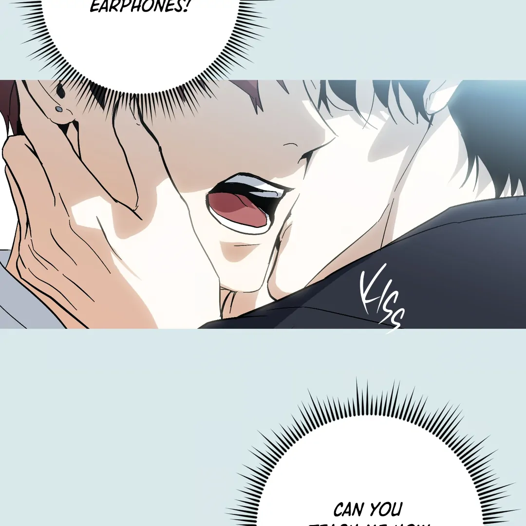 Tiger vs Tiger [Cupid Scans] - Chapter 10 manhwa