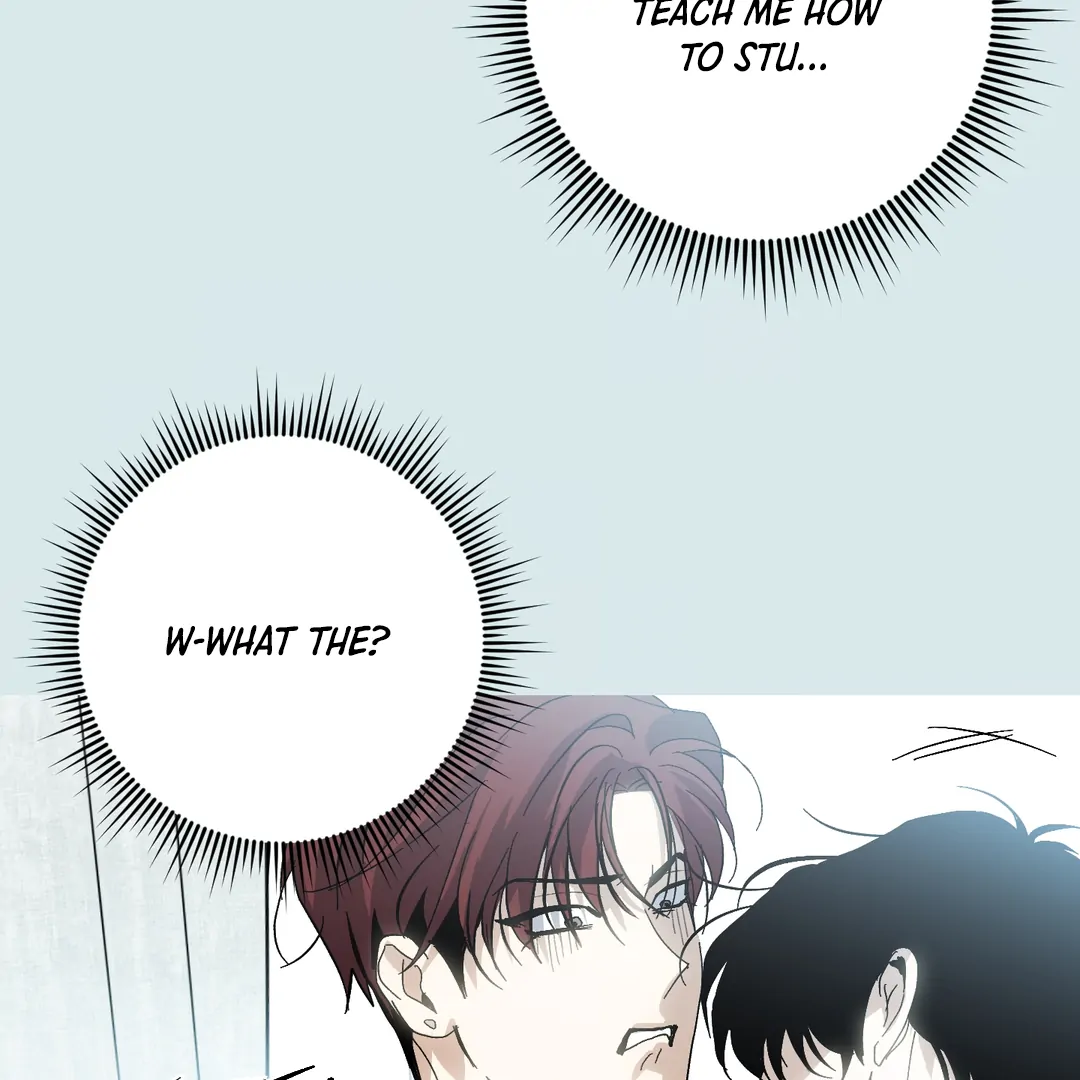 Tiger vs Tiger [Cupid Scans] - Chapter 10 manhwa