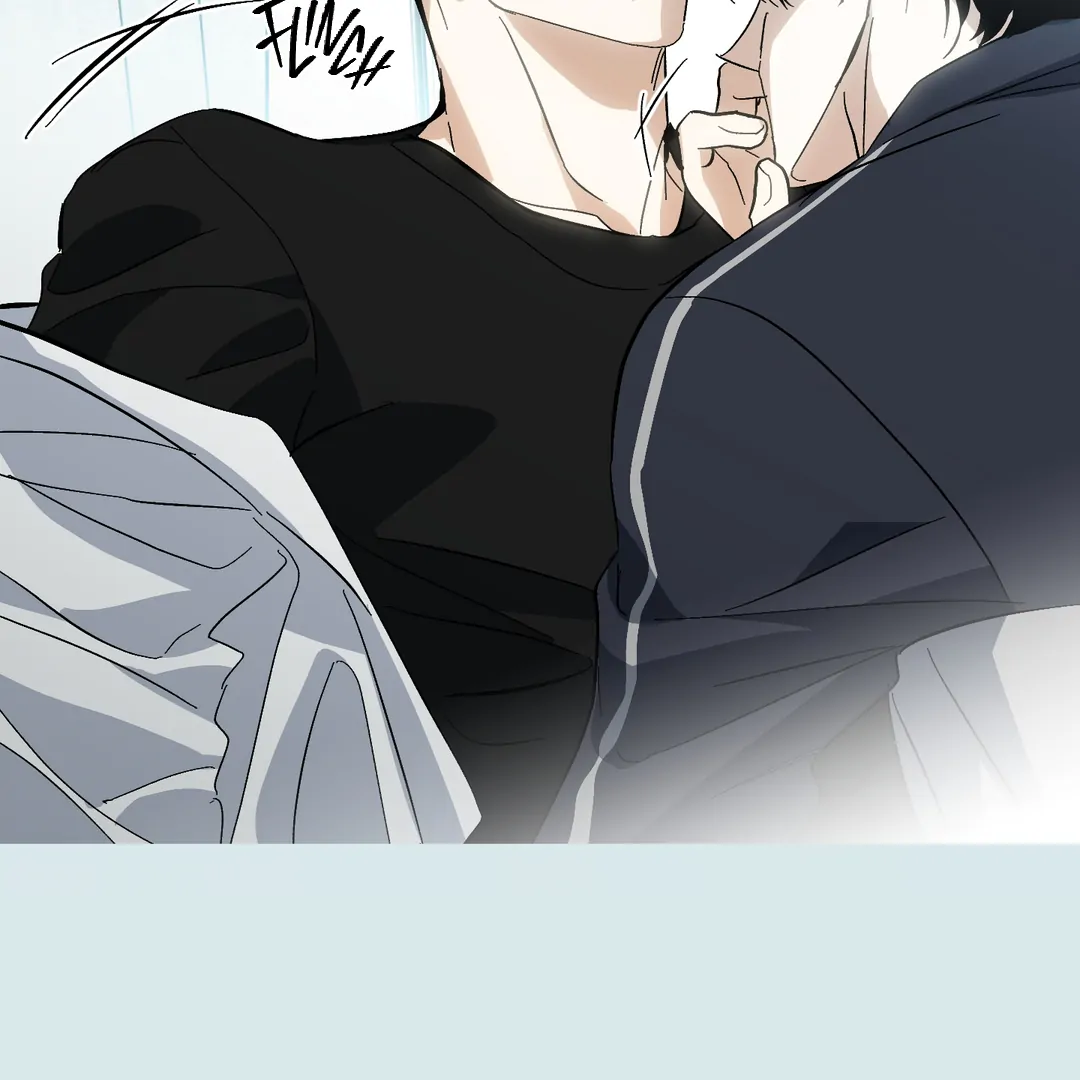 Tiger vs Tiger [Cupid Scans] - Chapter 10 manhwa