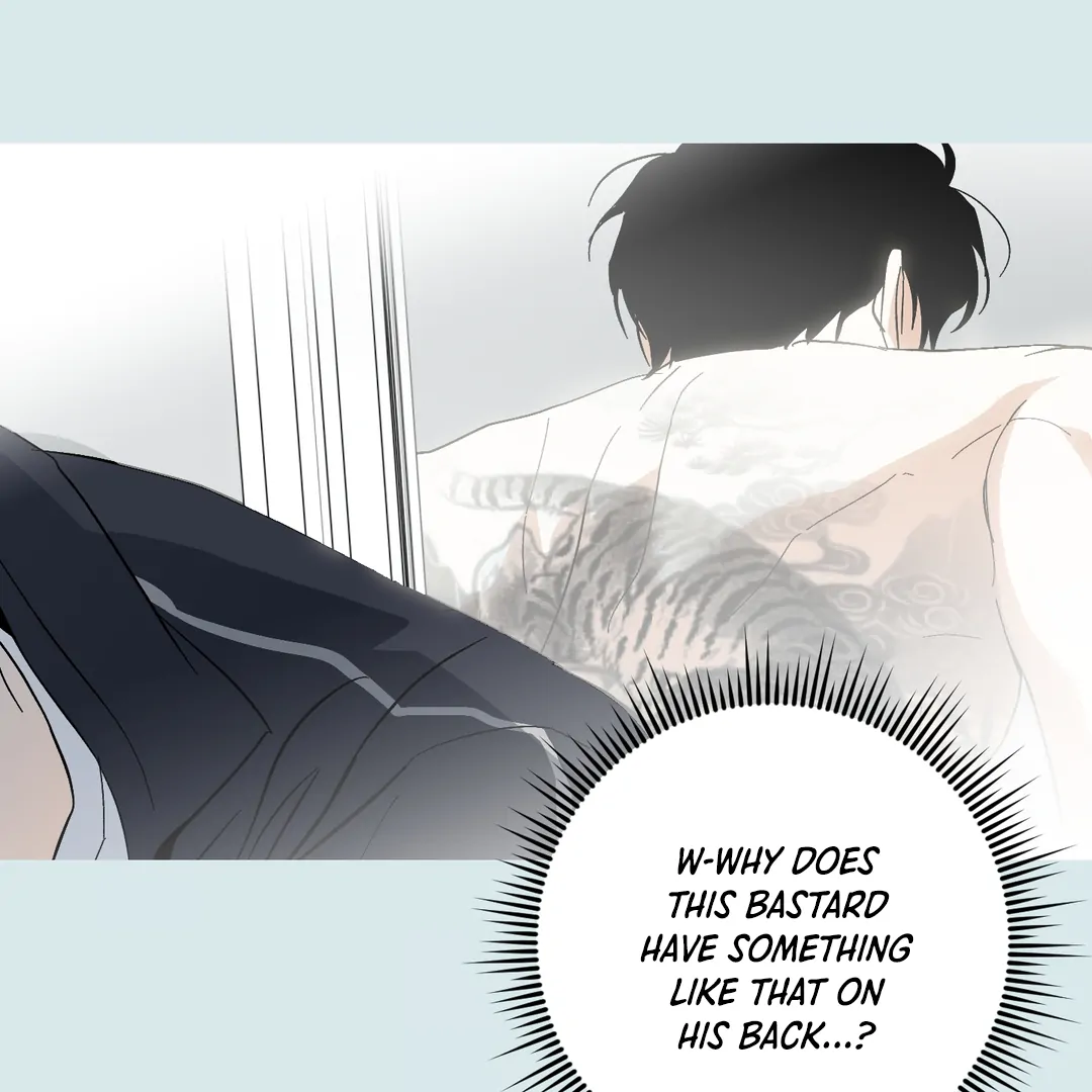 Tiger vs Tiger [Cupid Scans] - Chapter 10 manhwa