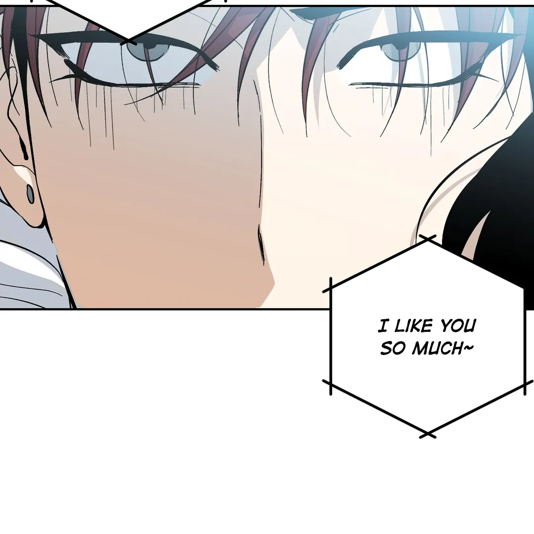 Tiger vs Tiger [Cupid Scans] - Chapter 10 manhwa