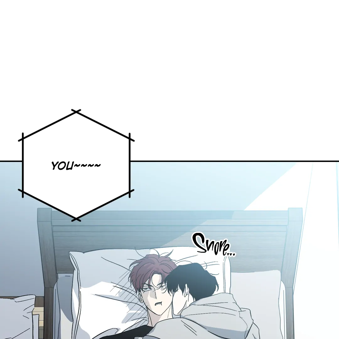 Tiger vs Tiger [Cupid Scans] - Chapter 10 manhwa