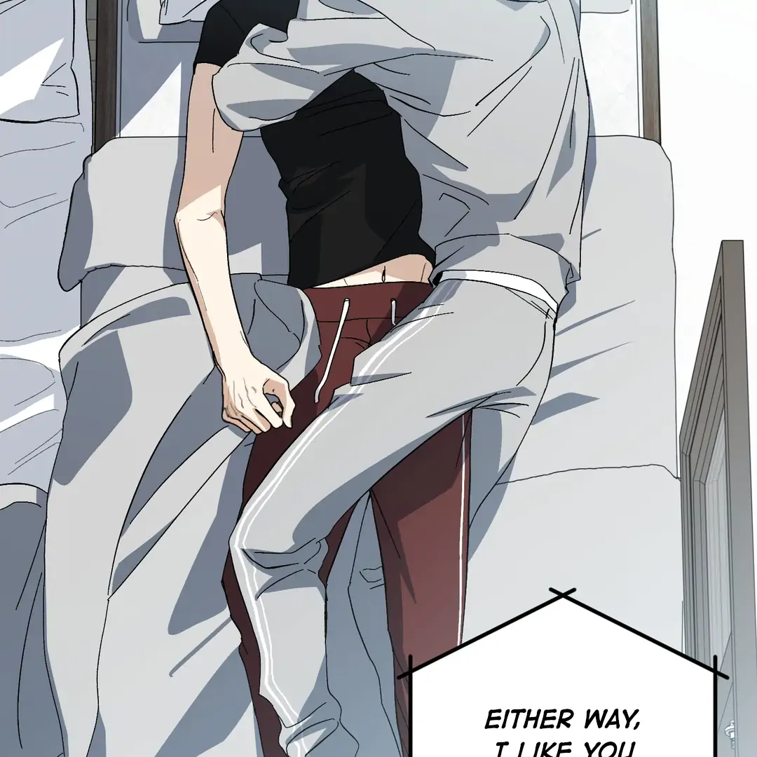 Tiger vs Tiger [Cupid Scans] - Chapter 10 manhwa