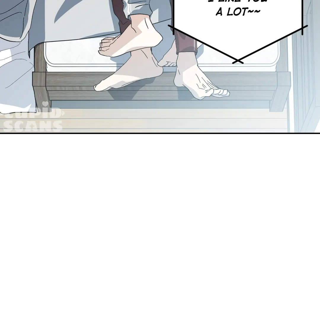 Tiger vs Tiger [Cupid Scans] - Chapter 10 manhwa