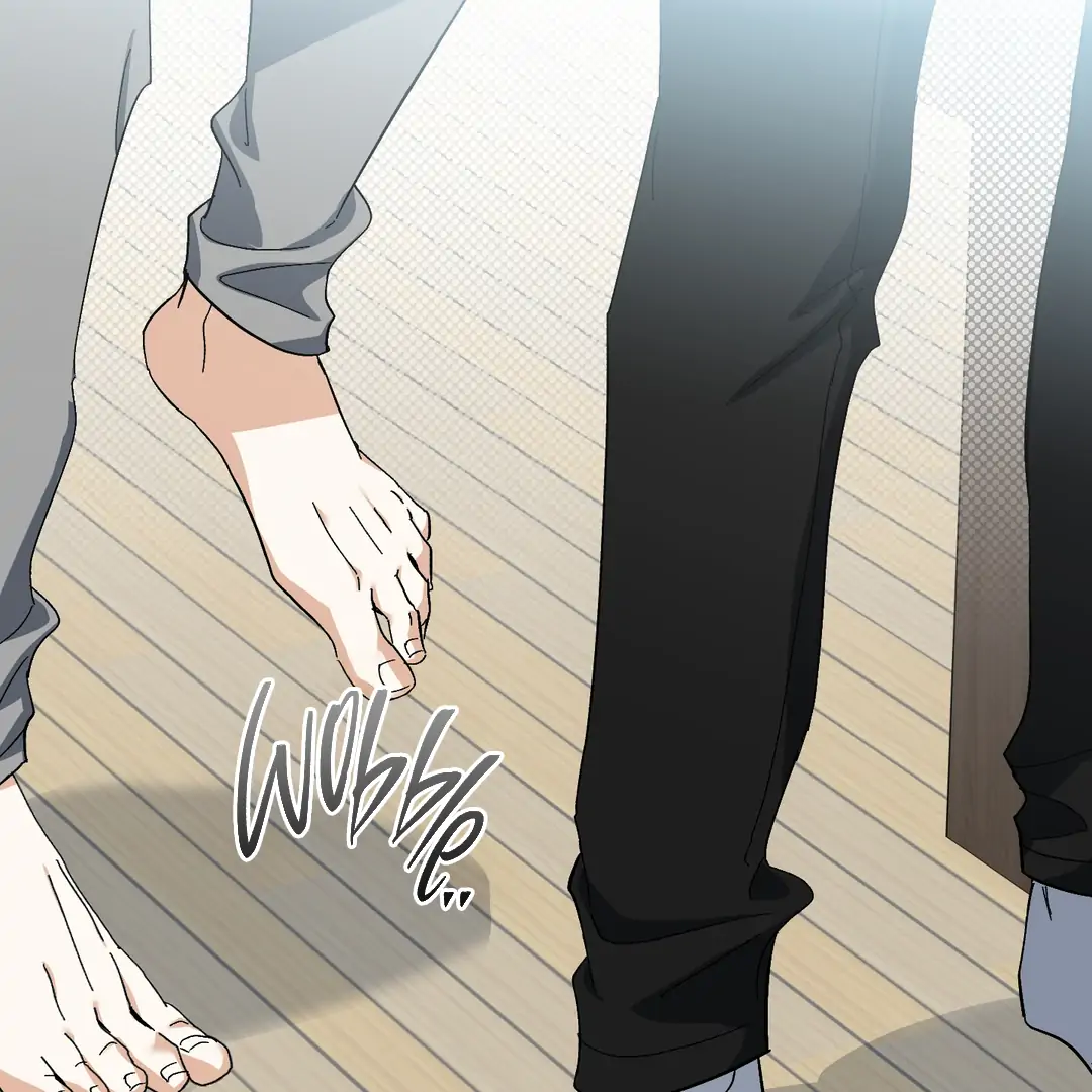 Tiger vs Tiger [Cupid Scans] - Chapter 10 manhwa