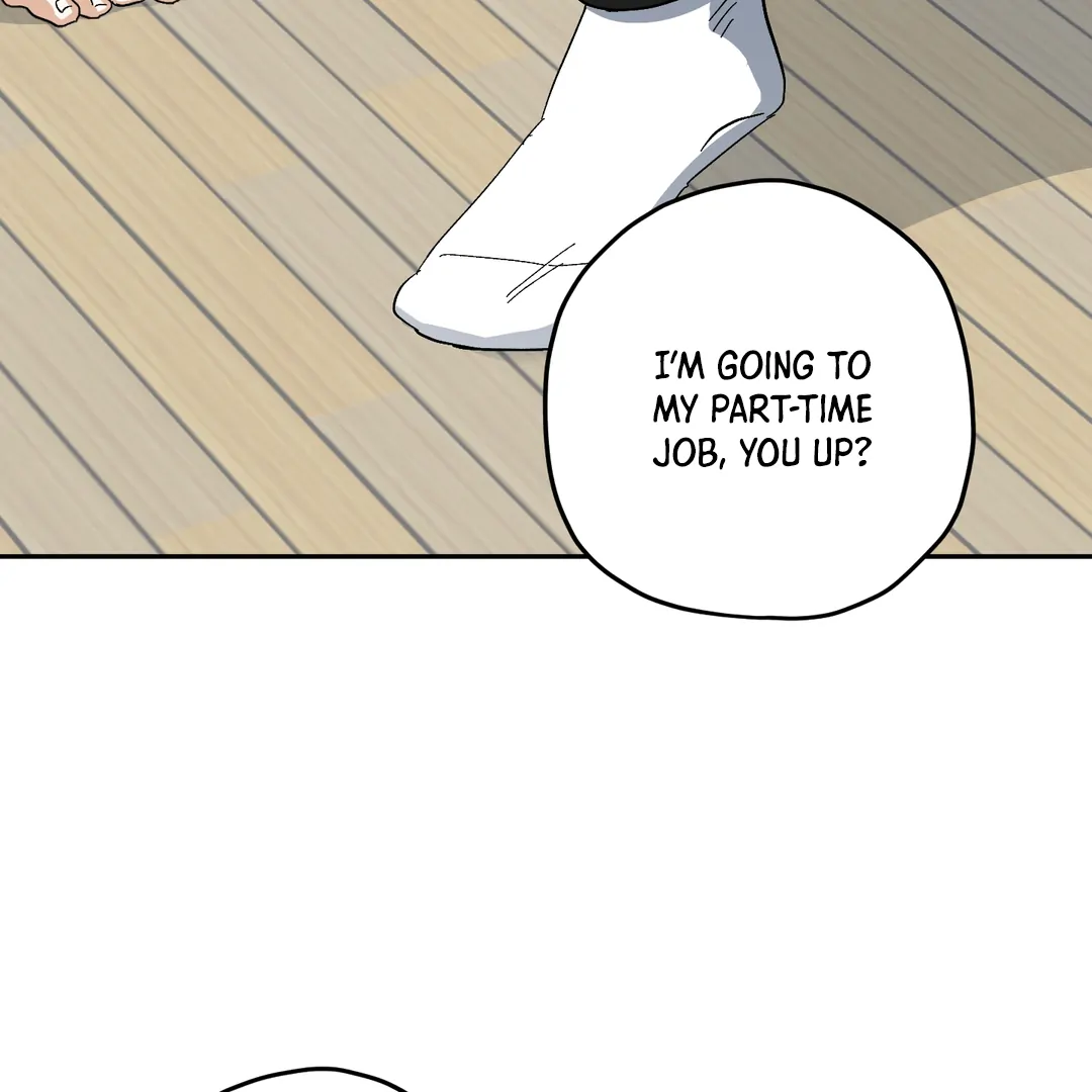 Tiger vs Tiger [Cupid Scans] - Chapter 10 manhwa