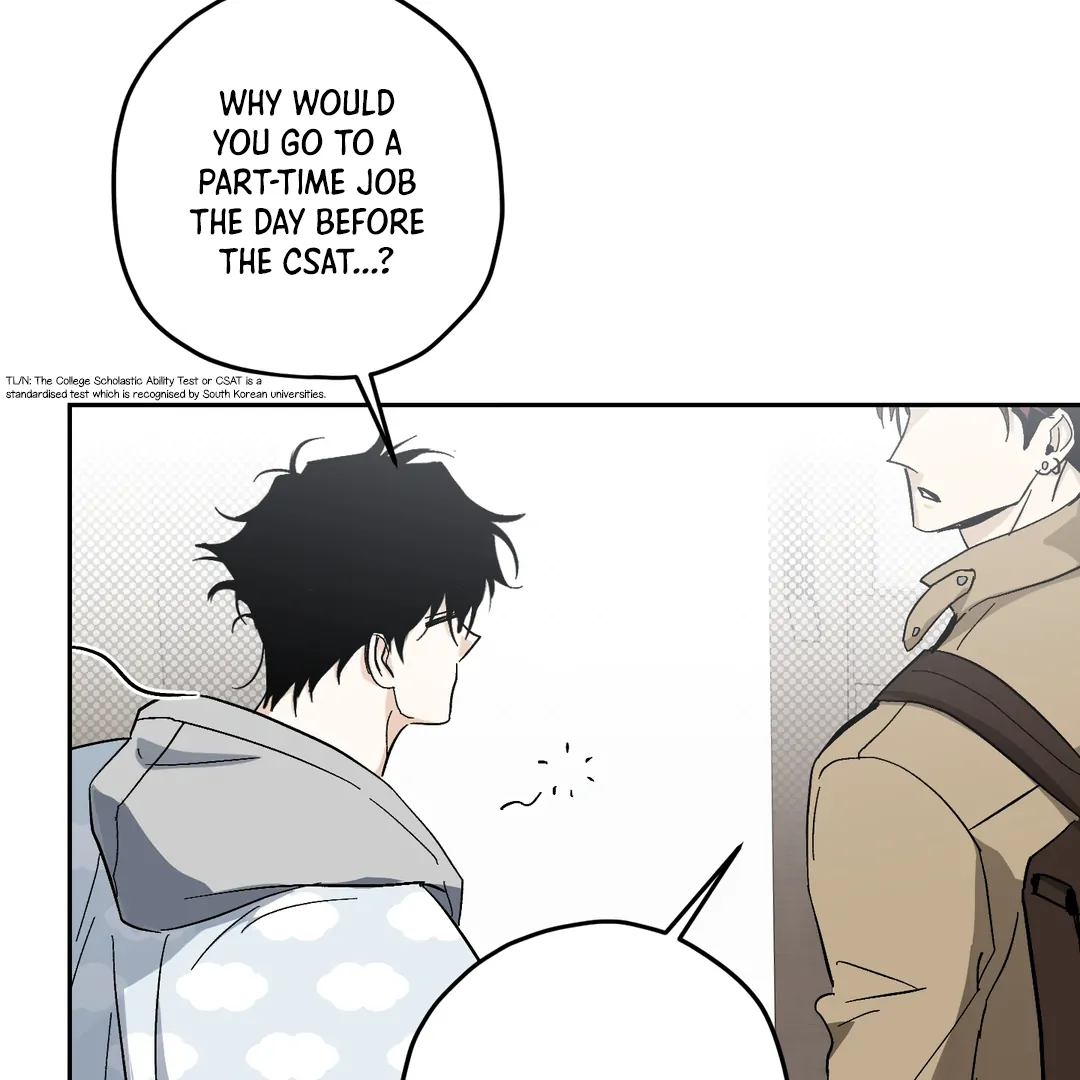 Tiger vs Tiger [Cupid Scans] - Chapter 10 manhwa