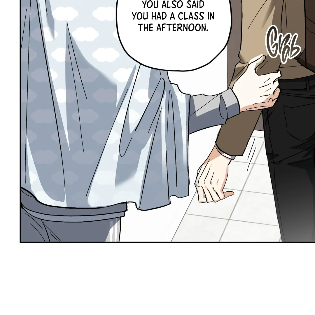 Tiger vs Tiger [Cupid Scans] - Chapter 10 manhwa