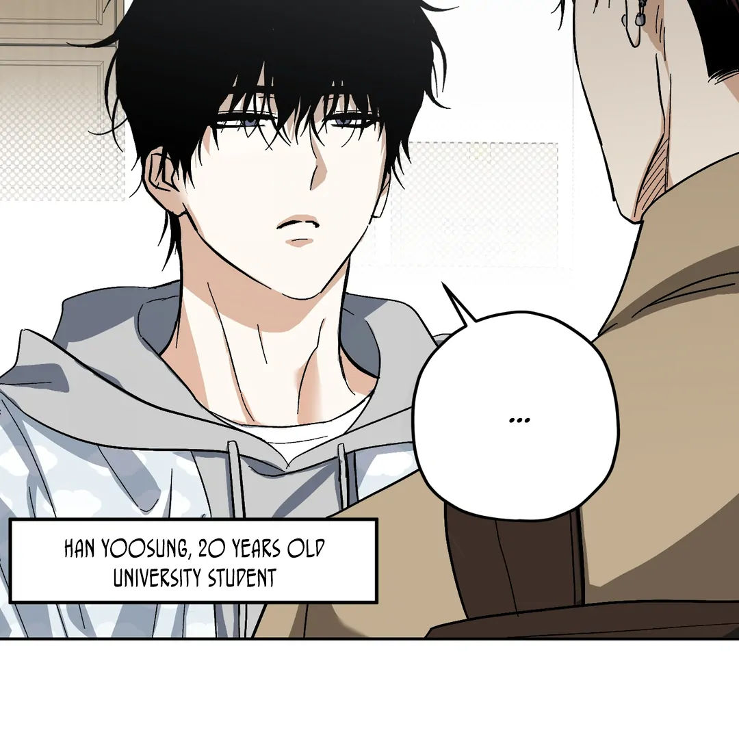 Tiger vs Tiger [Cupid Scans] - Chapter 10 manhwa