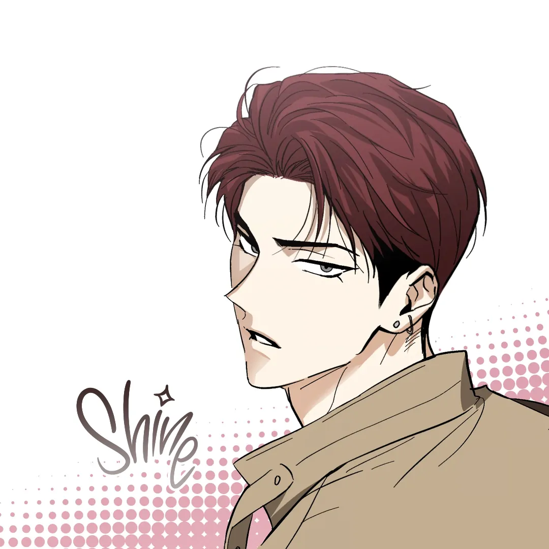 Tiger vs Tiger [Cupid Scans] - Chapter 10 manhwa