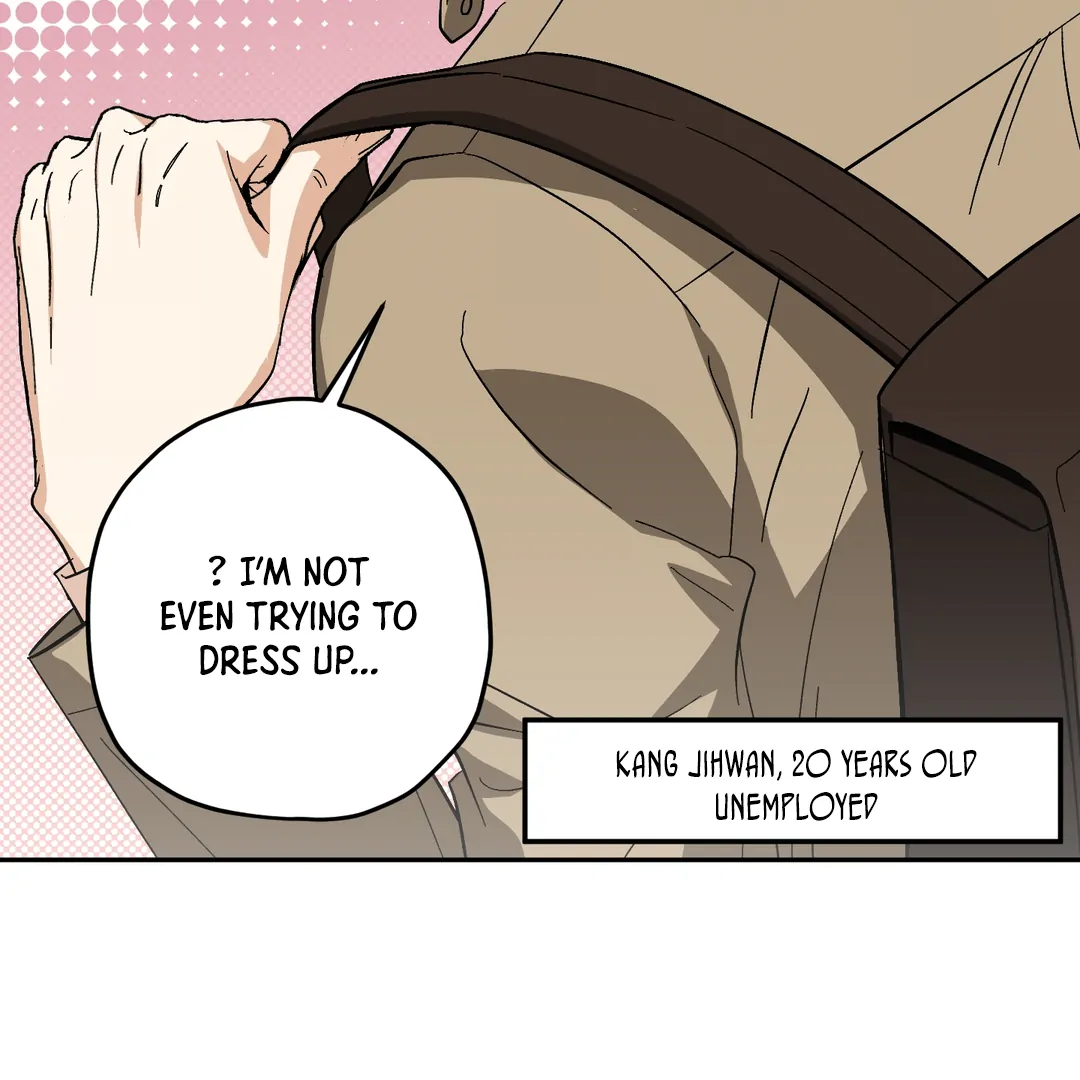 Tiger vs Tiger [Cupid Scans] - Chapter 10 manhwa