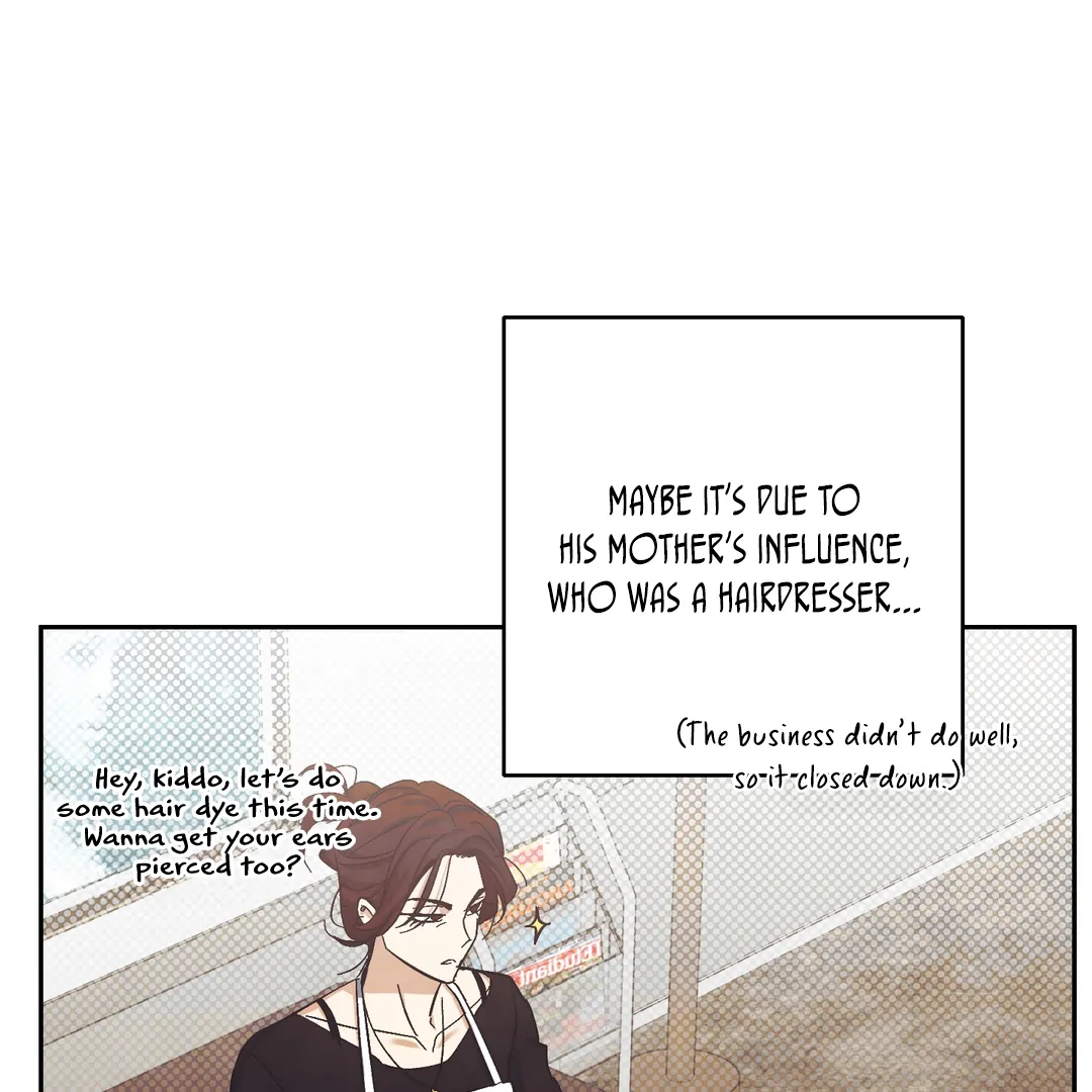 Tiger vs Tiger [Cupid Scans] - Chapter 10 manhwa